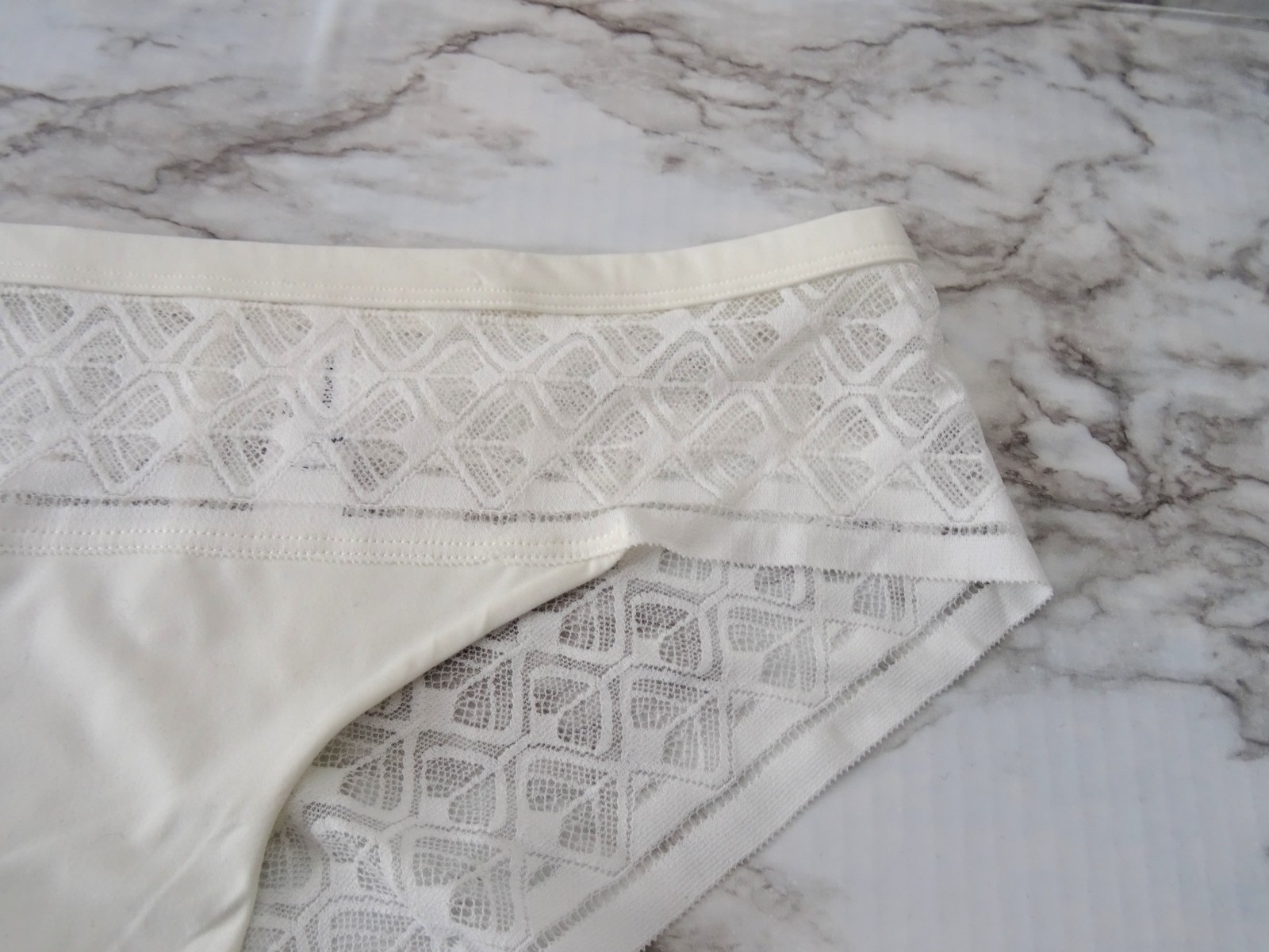 Chantelle 911B# Orangerie Dream Hipster Briefs 1-Pack Panties US Size S