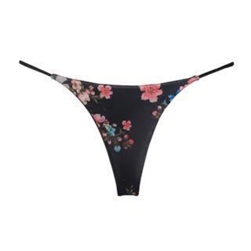 6 Pack Lot Sexy Womens Panties G string Brief T back Thongs Underwear Lingeries
