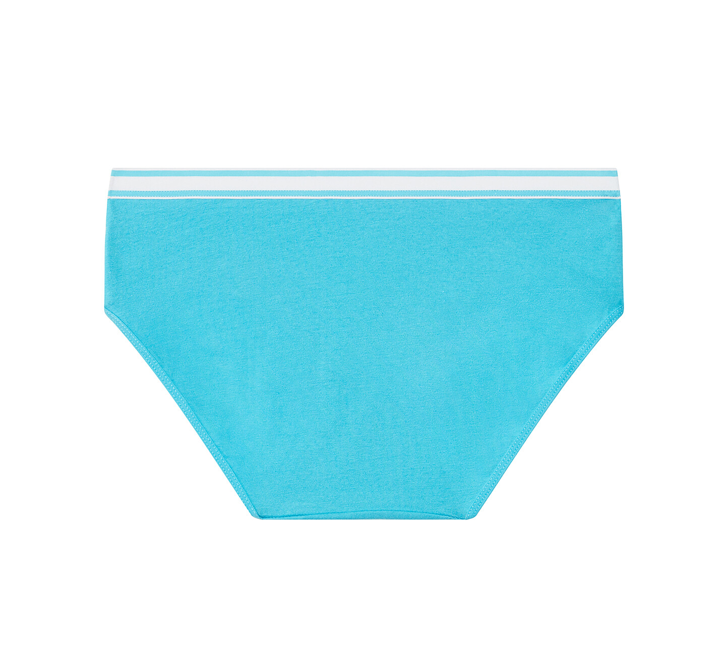 6 Nabtos Womens Cotton Underwear Panties Pack Ladies Brief Bikini Hipster XS~XL