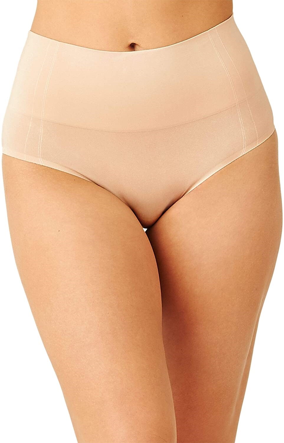 Wacoal 265187 Women’s Simply Smoothing Shaping Brief Panty Underwear Size M