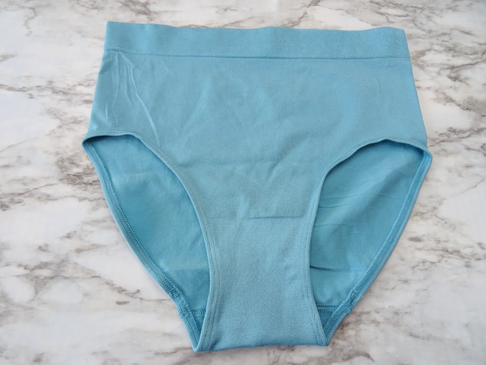 Wacoal 838175# B-Smooth Full Brief 3-Pack Panties US Size S