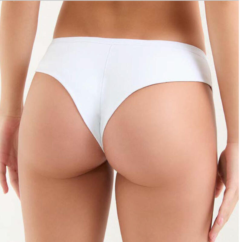 Brazilian Women’s Low Waist Modal Stretchy Cotton Jadea 515