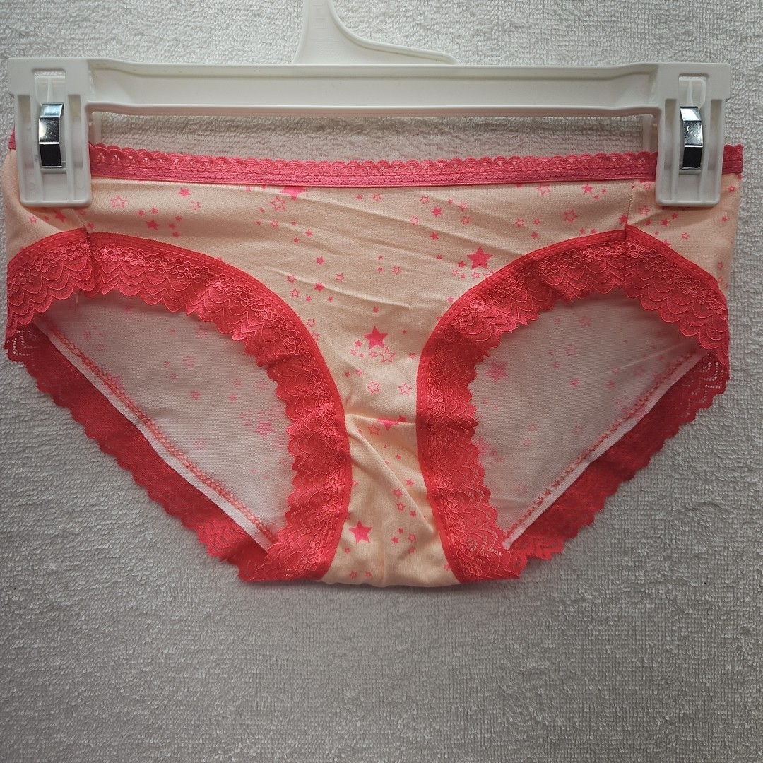 Women Panties Size S Different Types & Colors New Shelf Pulls 5 pack (S2)