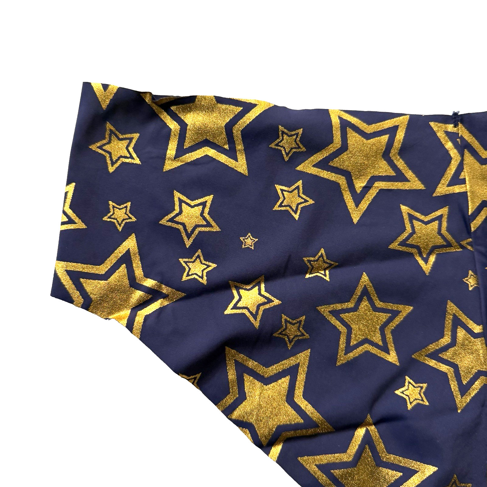 Splendies Seamless Size 4X Starlight Bikini Panties Laser Cut New Pair Underwear