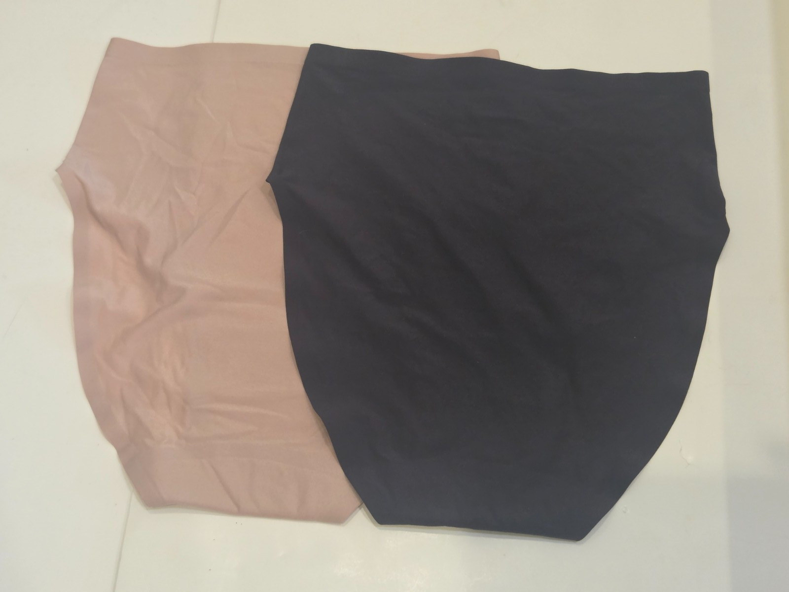 2 Chantelle 106C7 Stretch Seamless high-cut Panty NEW