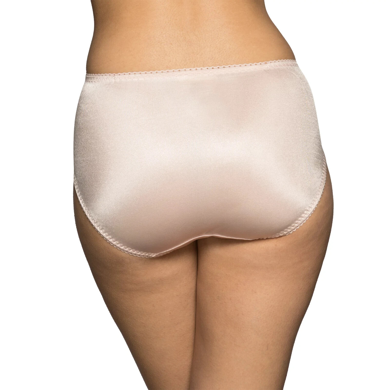 NEW Vanity Fair Radiant Undershapers Light Control Hi-Cut 3 Pk Women Size 4X