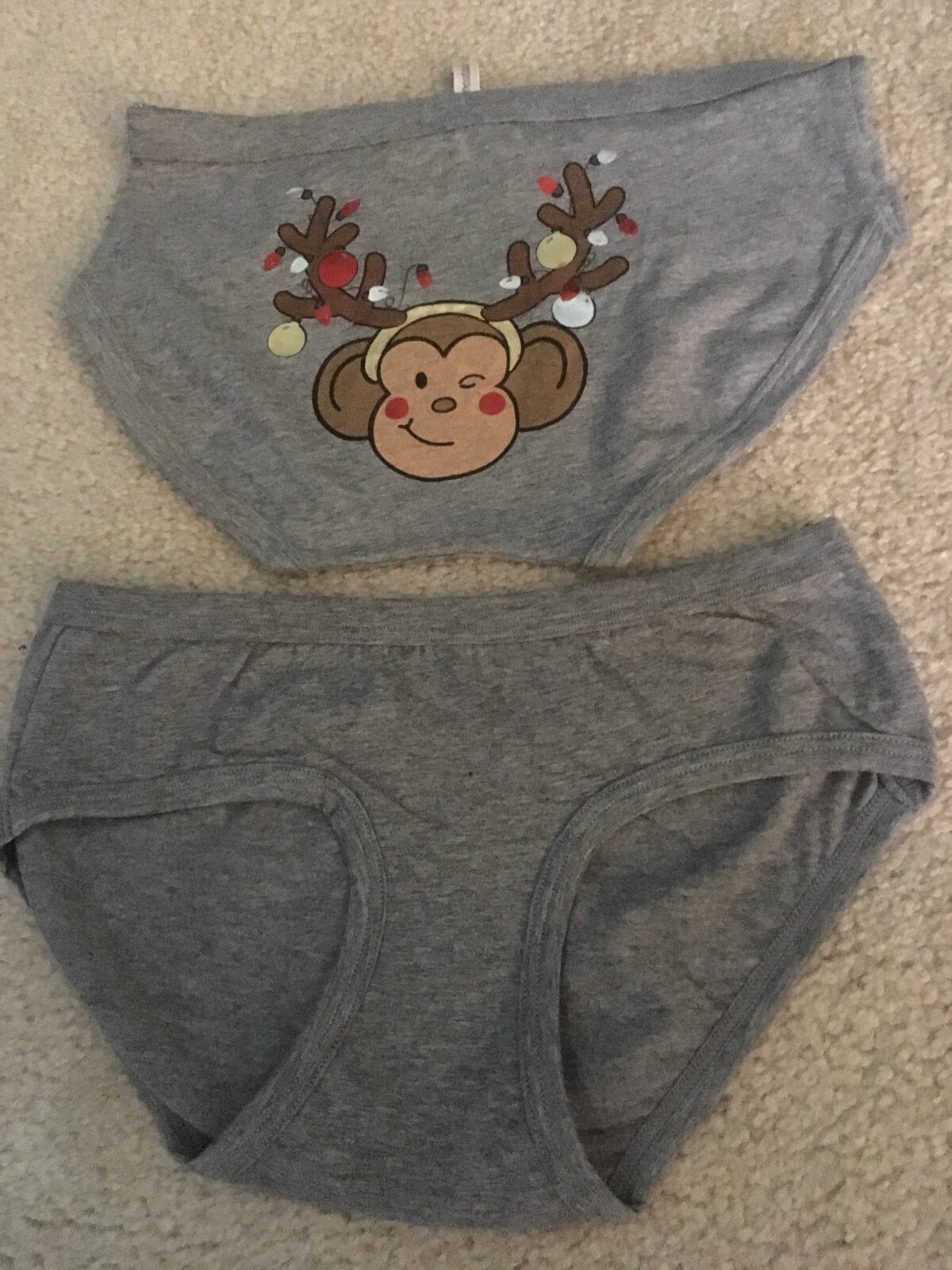 Aeropostale NWT woman’s underwear Sizes XSMALL-LARGE