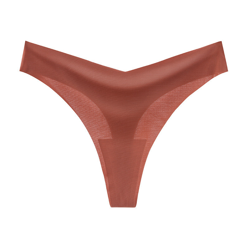 5 Pack Lot Womens Sexy Panties Thongs G string Bikinis Underwear Lingeries Brief