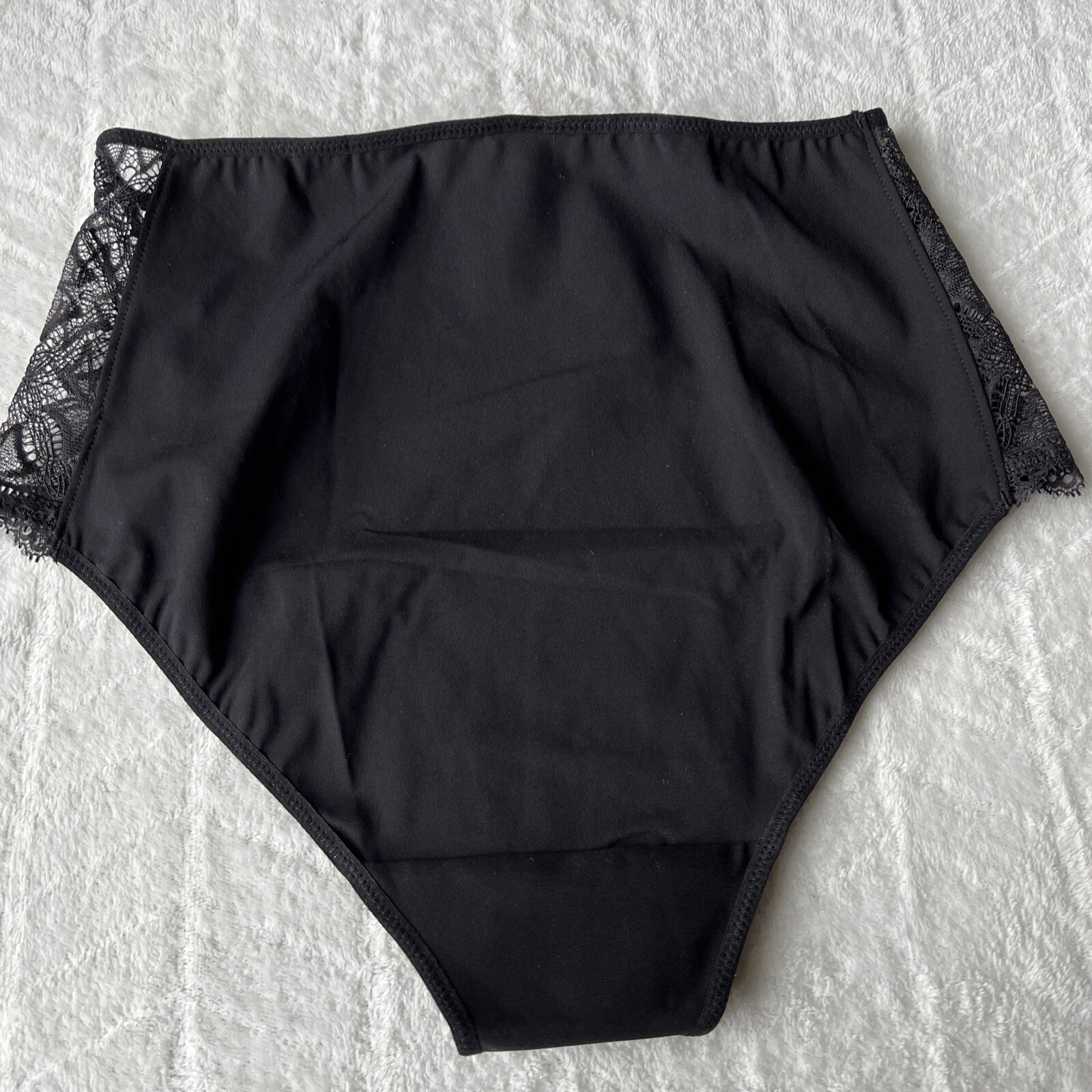 NWT Simone Perele Escale Full Brief