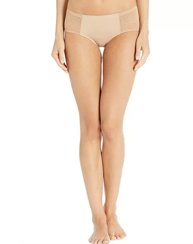 ExOfficio L20538 Women’s Buff Modern Collection Hipster Panty Size XL