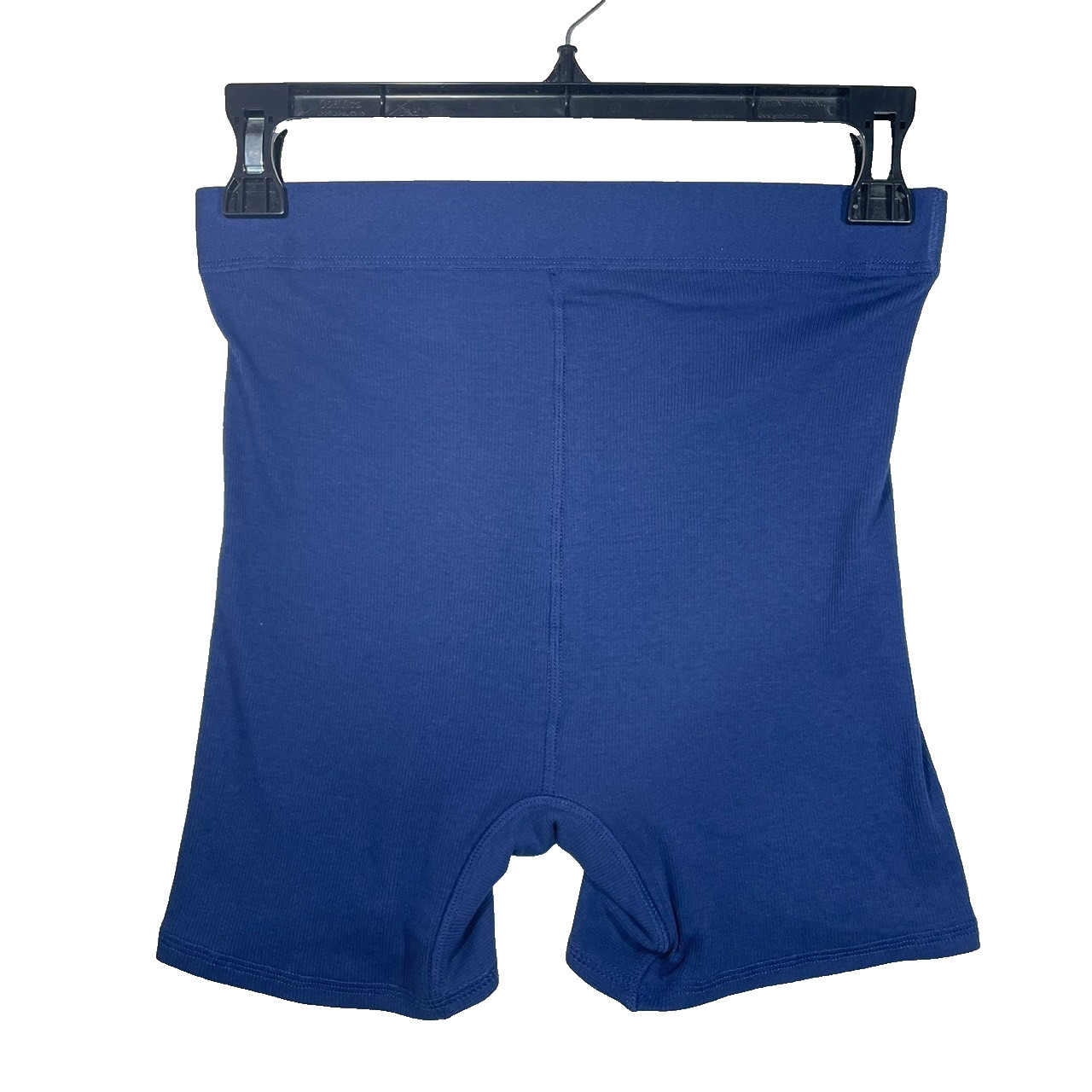 NWT GAP GapBody Women’s S High Waist Short GPW01070 Elysian Blue