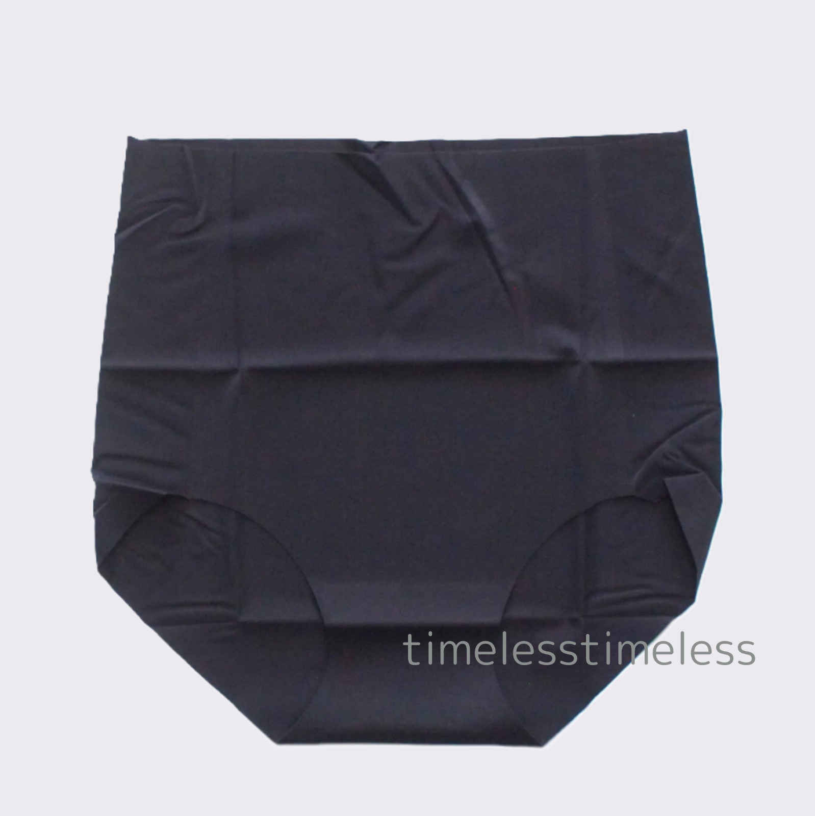 UNIQLO AIRism Seamless Panty Just-Waist 14Color 2-pack Val Vol Disc S-3XL Japan