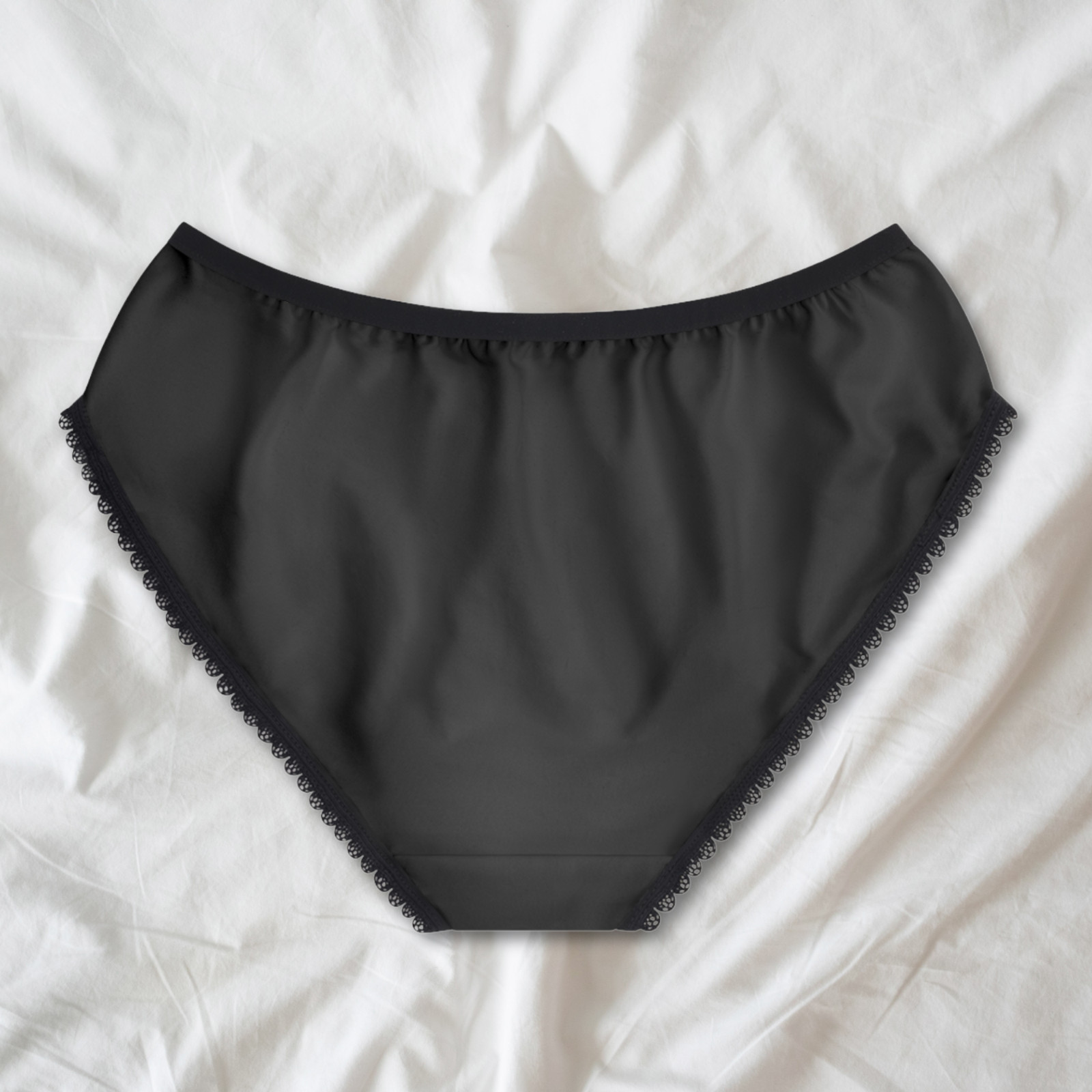 ‘Birthday Sex’ Women’s Briefs | Funny Ladies Lingerie Panties, Great Gift