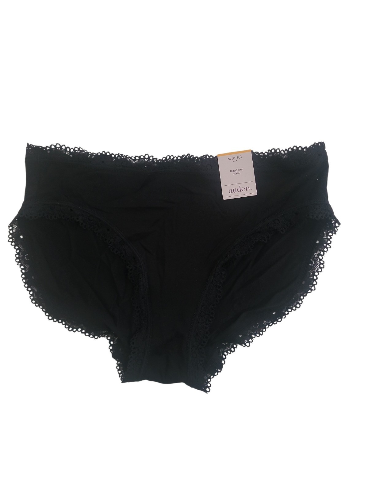 Auden Bikini Panties Medium