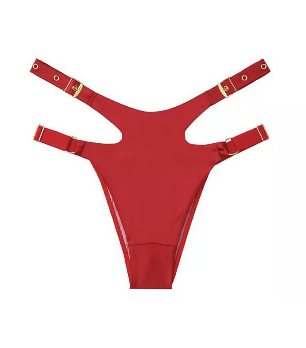 NEW Victoria’s Secret Very Sexy Grommet & Buckle Brazilian Panty You Pick