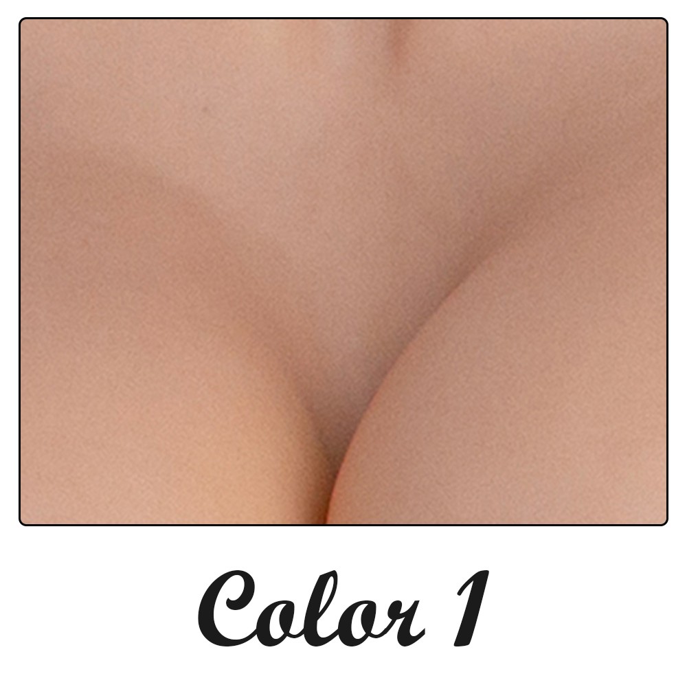 Realistic Silicone Crossdresser Pants Hip Buttock Enhancer Underwear Transgender