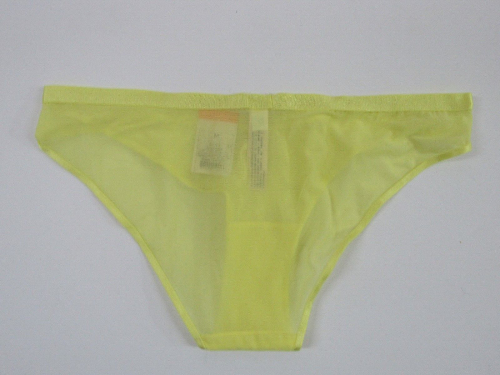 Auden Women’s Variety 2 Pack Cheeky Underwear Size Medium 8-10