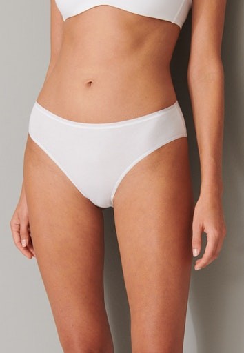 Schiesser Women’s 2 PACK Tai Brief