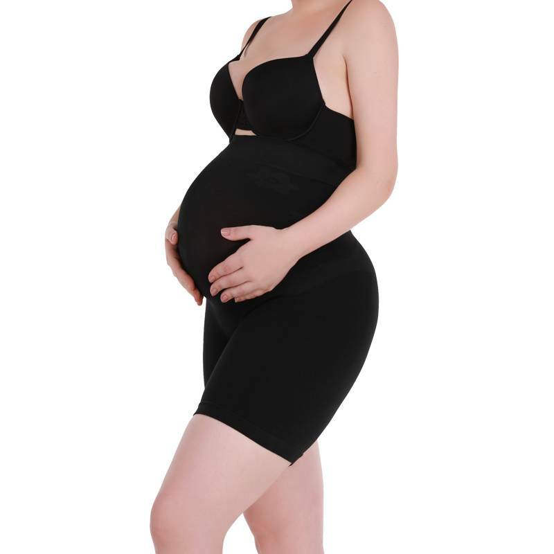 Maternity Knickers Faja Para Mujer Embarazada Support Comoda Girdle Body Shapers