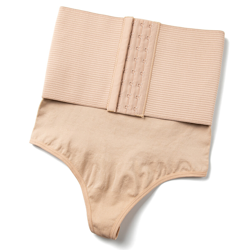 Fajas Reductoras Colombianas Levanta Cola Post Surgery Panties Slim Shapewear US