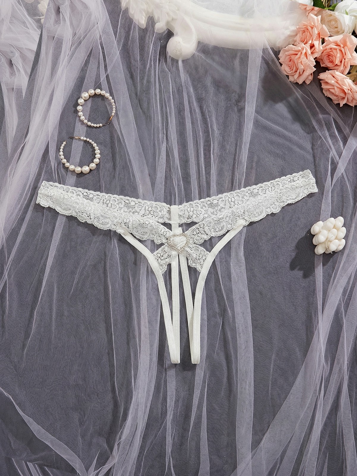 ☆USA☆ Womens Sexy Thong Mini G-strings Panties Solid Underwear Lingerie Panty