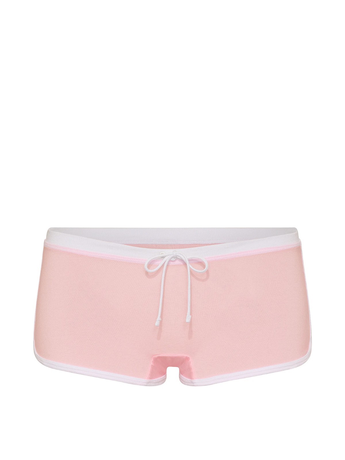 M Victoria’s Secret VS Pink! Boy Short Cheeky Bikini Thong Panties Dream Angels