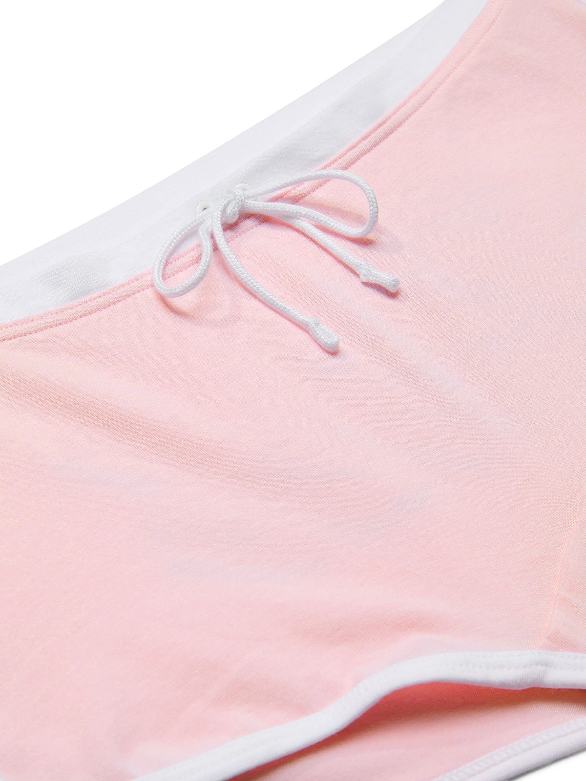 M Victoria’s Secret VS Pink! Boy Short Cheeky Bikini Thong Panties Dream Angels