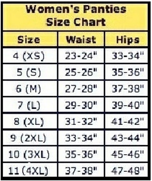 2-6 High Waist Briefs Tummy Control Girdles Lace Shaper Panties 63031 S-XL GIFTS