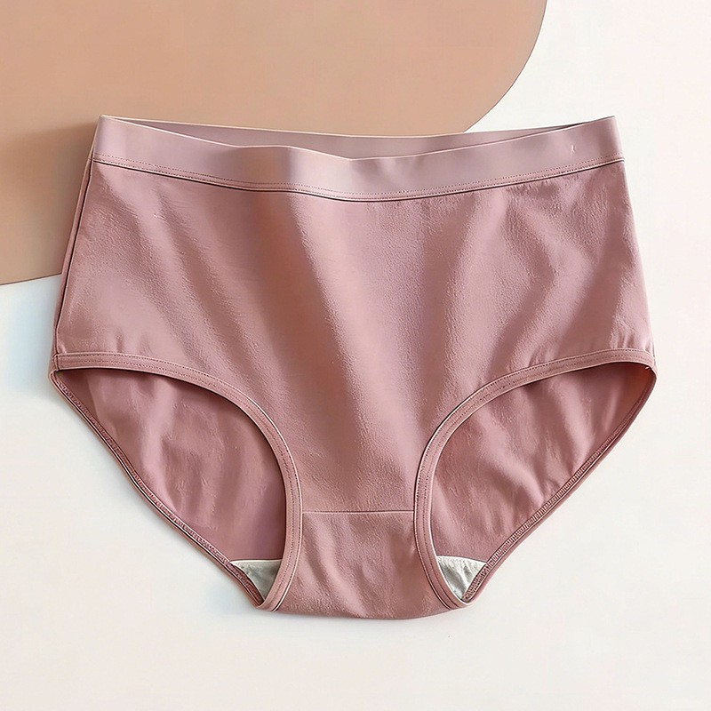 6 Pack Lot Sexy Ladies Womens Cotton Panties Underwear Lingeries Briefs Hipster
