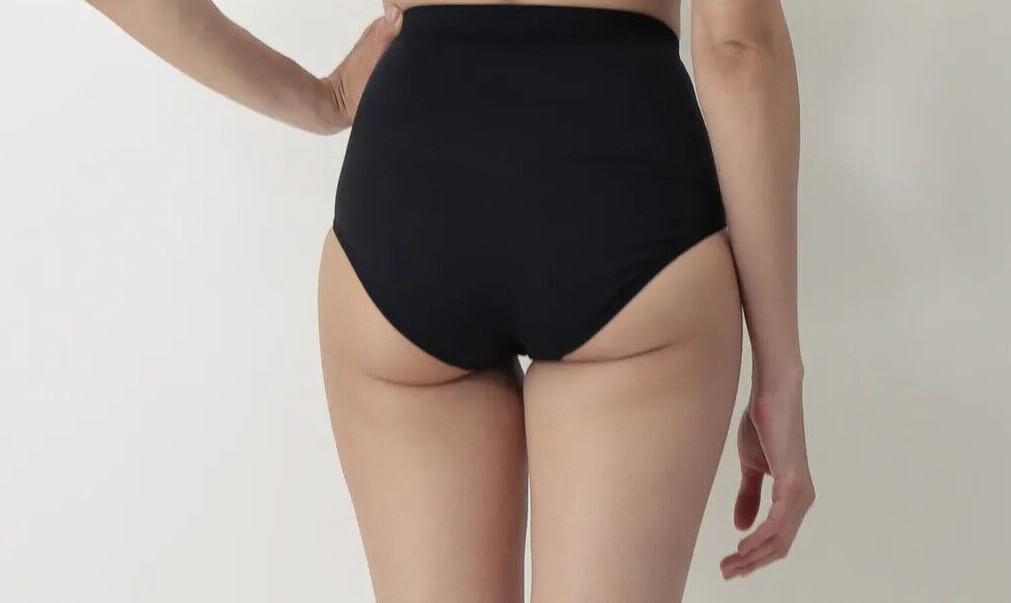 3 Pack Oroblu New Ventre Plat Containment Panty slims the belly seamless