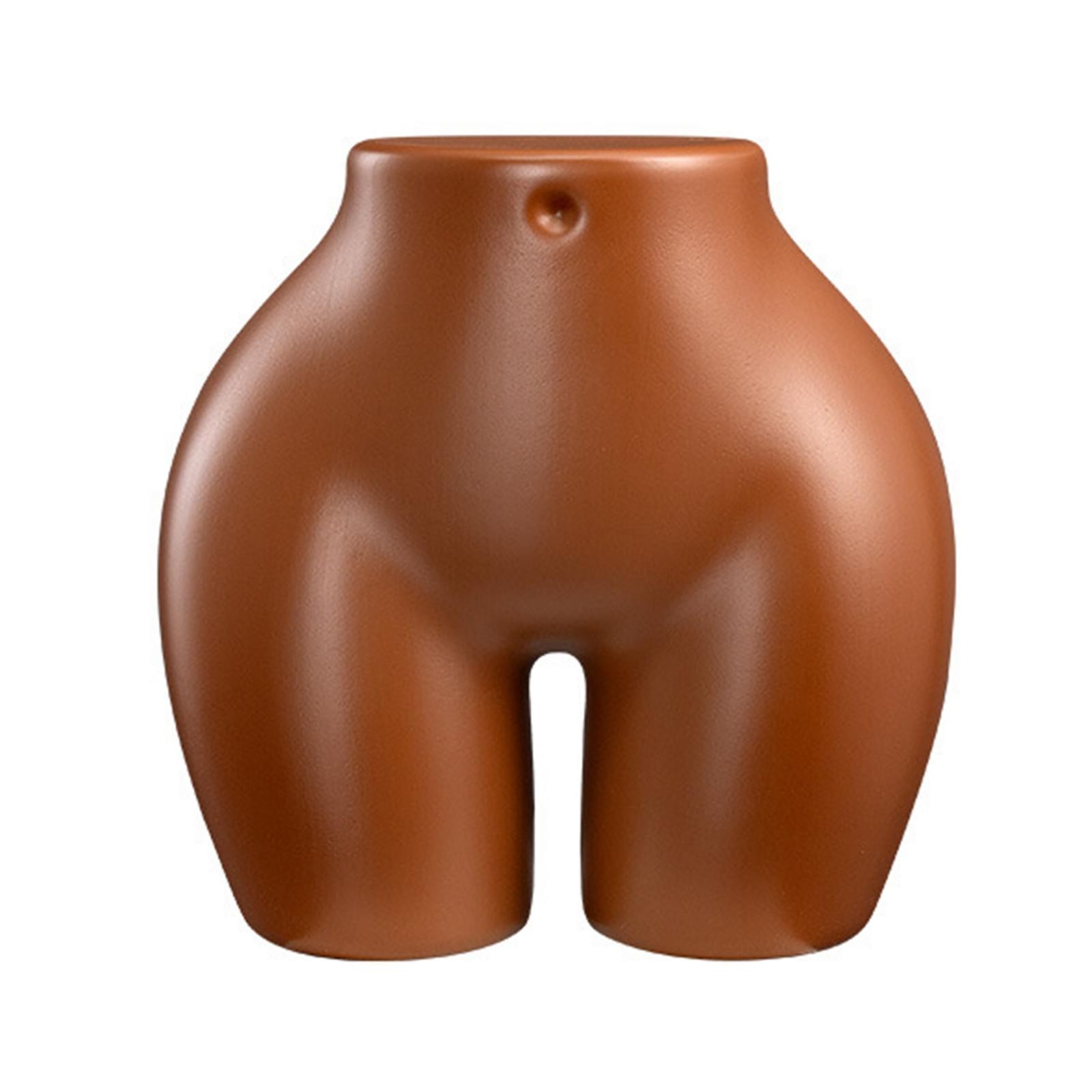 Panty Mannequin Decoration Dress Form Supplies Underwear Model for Exhibition