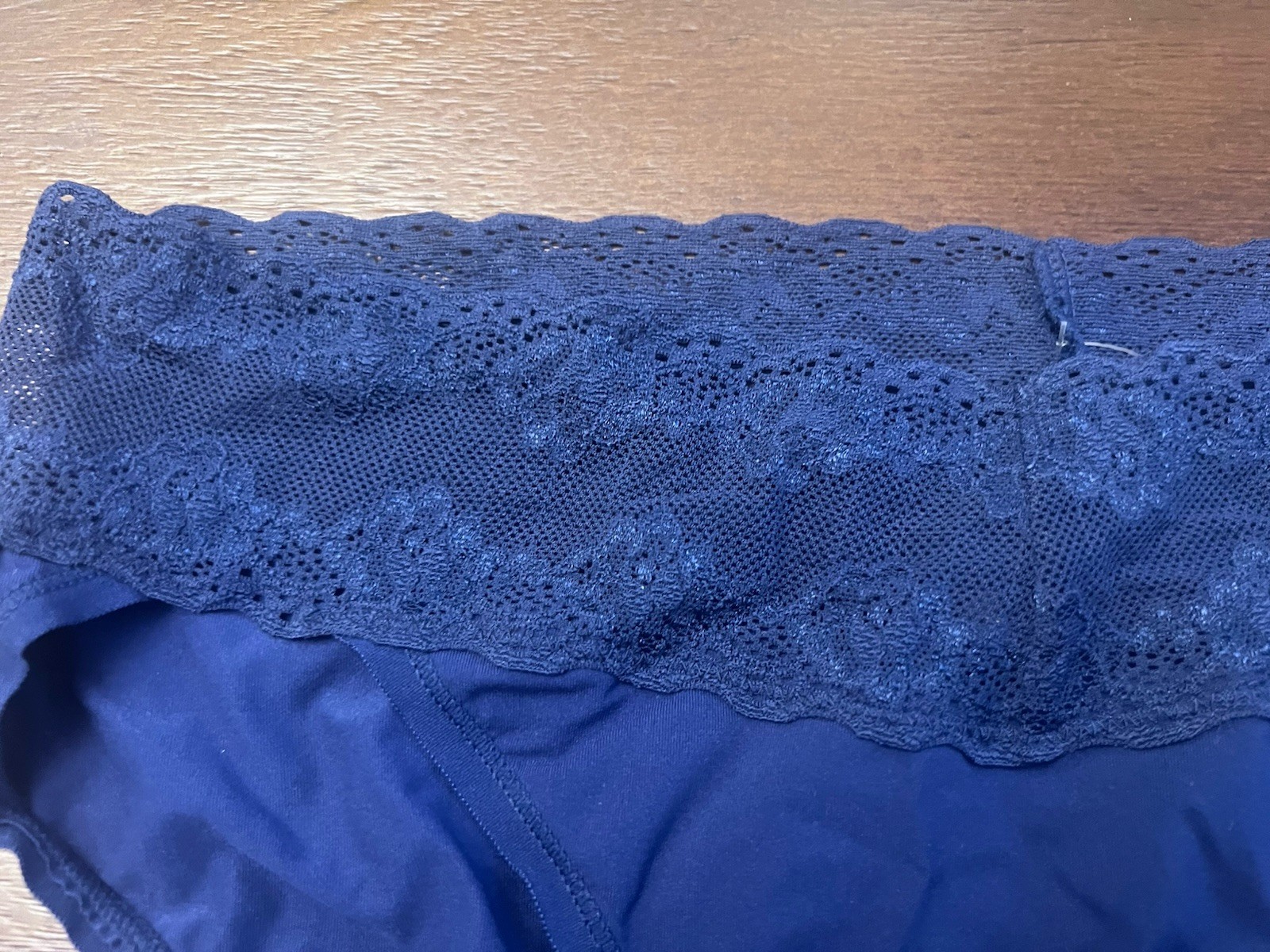 NATORI 773154 BLISS PERFECTION FRENCH BRIEFS UNDERWEAR 3 PACK NEW $66 SIZE OS