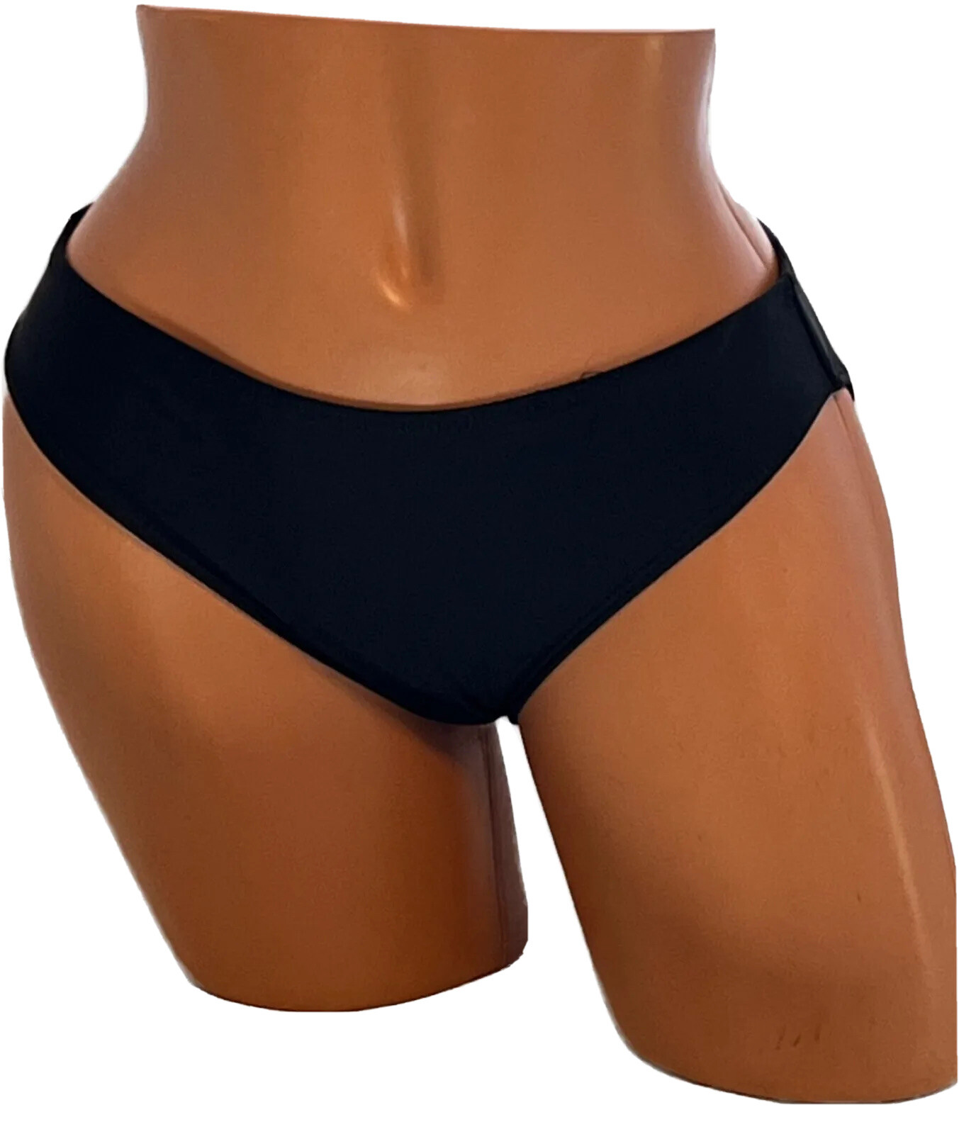 Bikini Panties Women’s Large Black Dance Wear