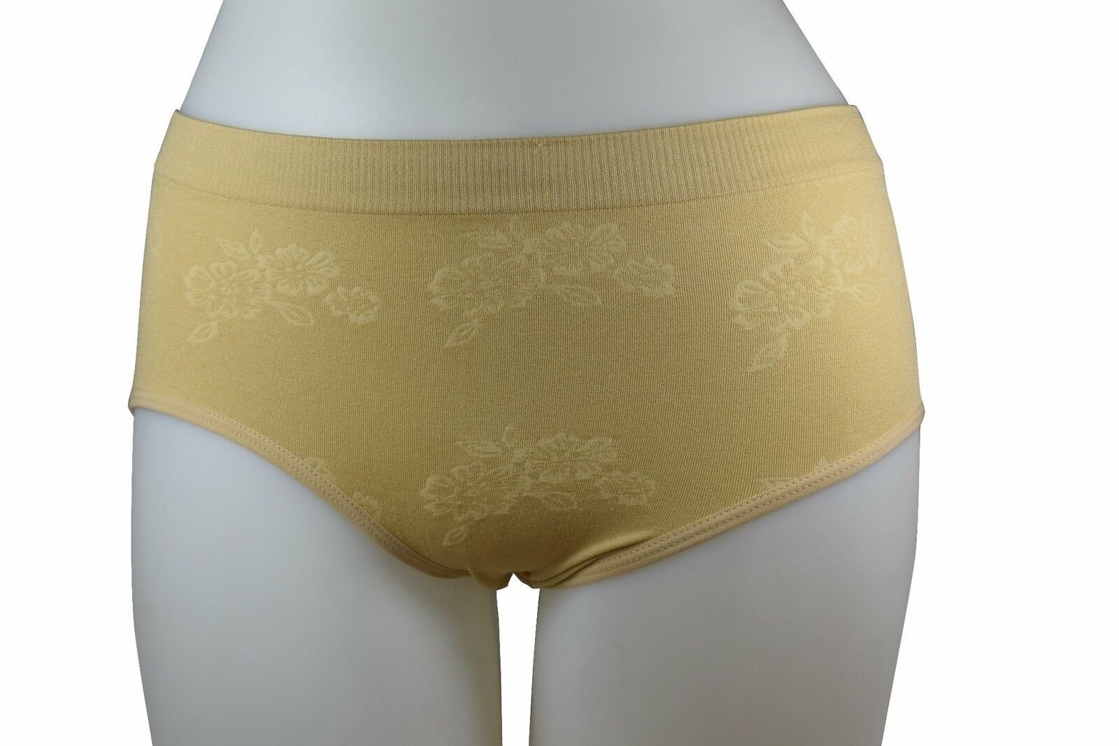 New BUTT ENHANCER Padded Panty with REMOVABLE PADDING S/M L/XL
