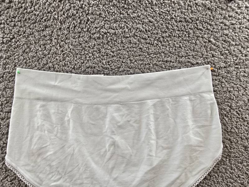 Wacoal Feeling Flexible Brief Underwear Women’s 8-XL Ancient Water Pull On