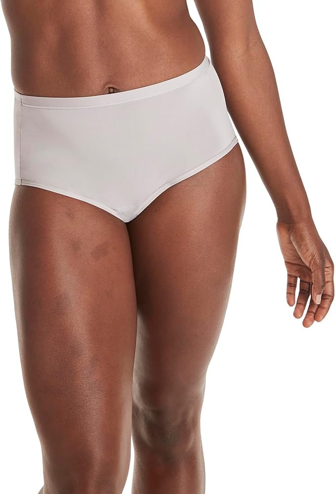 HANES Comfort, Period Underwear Pack ASSORTED XL