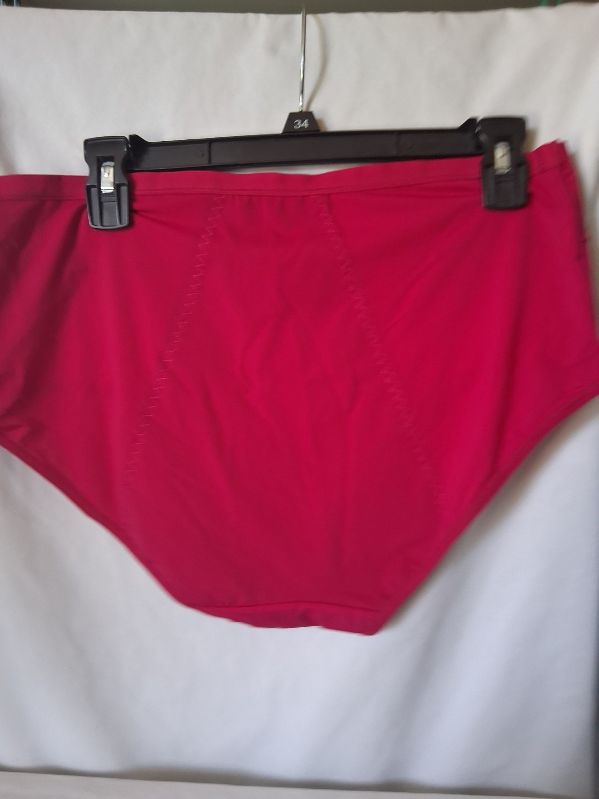 Womans Leak Proof Underwear Size 3XL