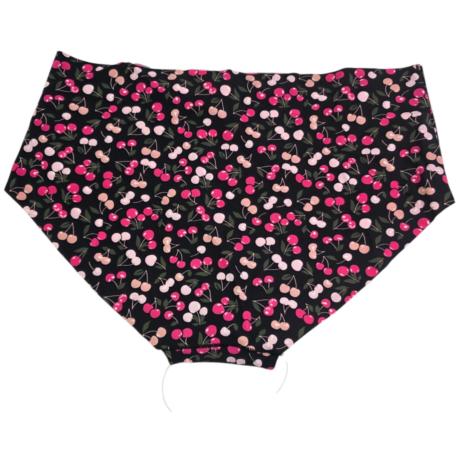 No Boundaries Free Cut Panties NOBO 3-Pack Hipster Panties – Size Large NWT
