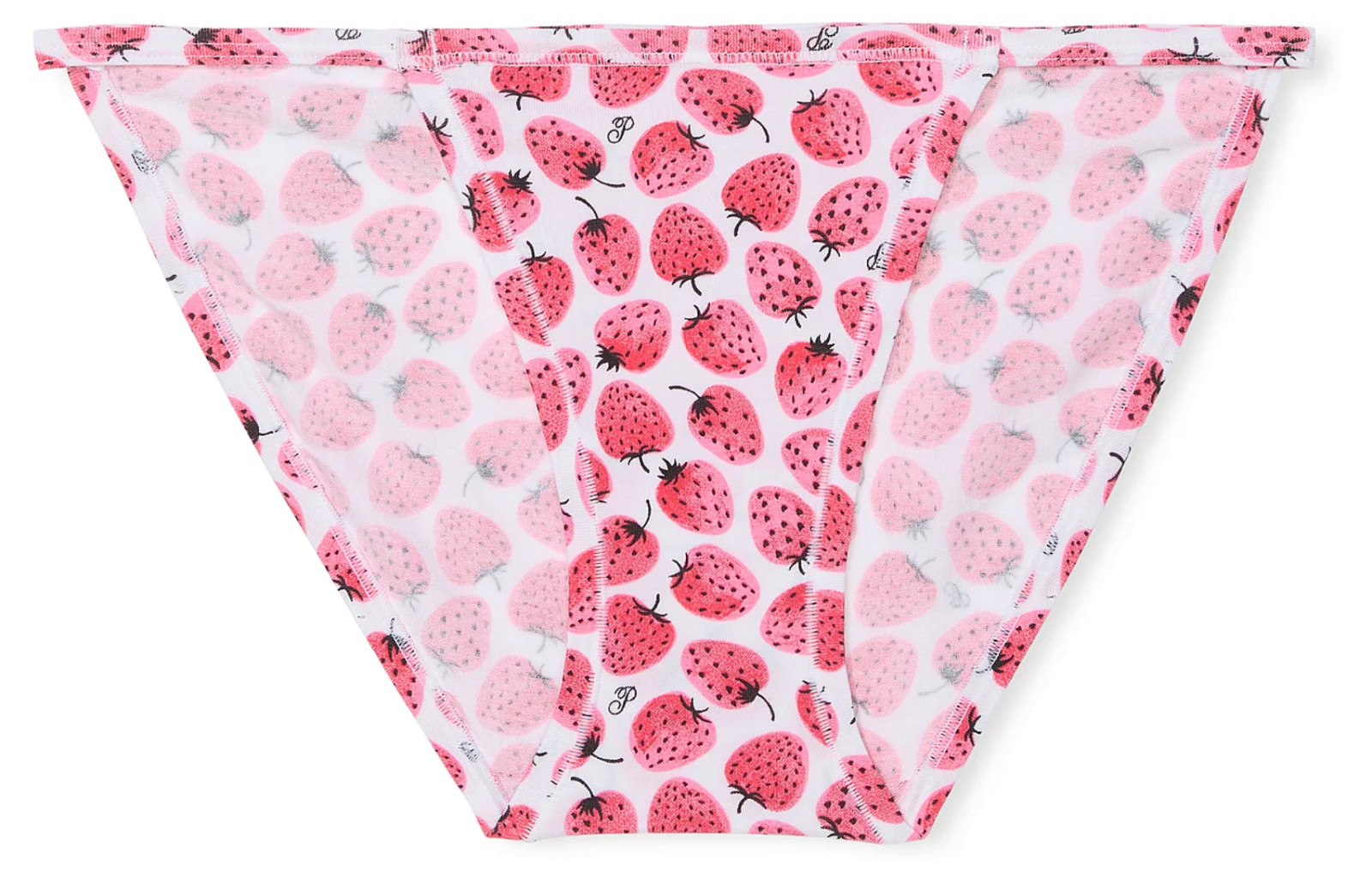 Victoria’s Secret PINK Sexy String Bikini Strawberries Classic XSSMLXLXXL NWT