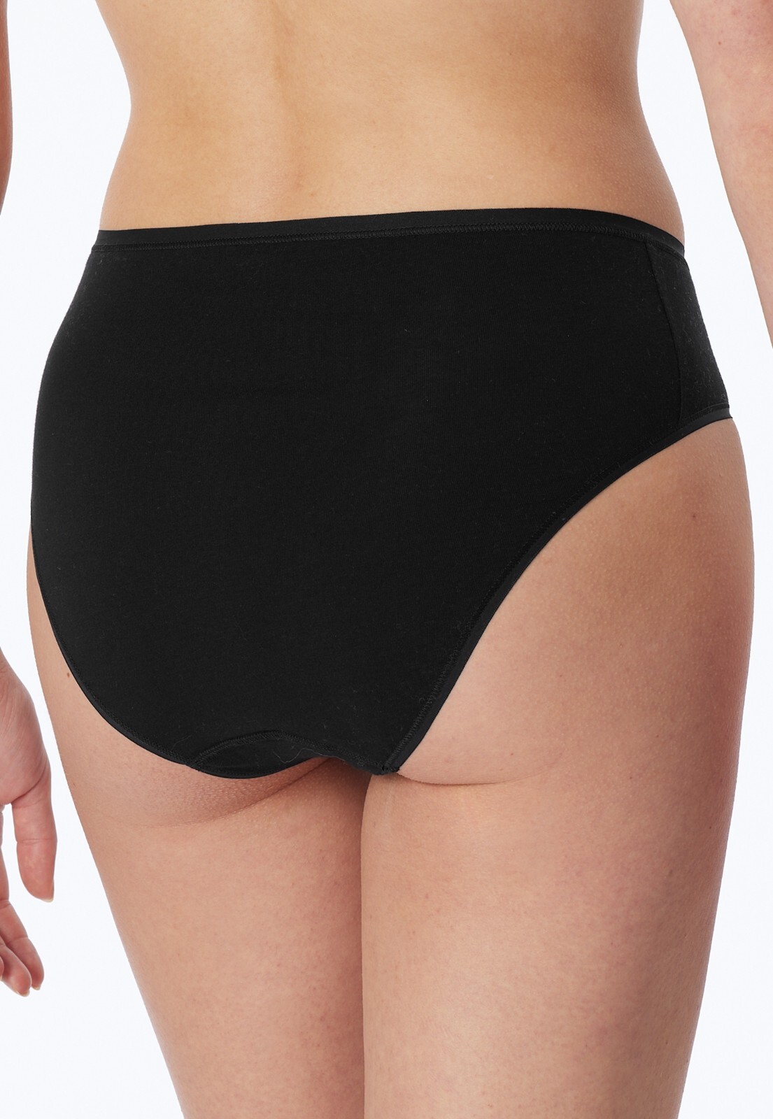 Shooting Women’s Briefs 3 Pack 95/5 Essentials Underwear Underwear