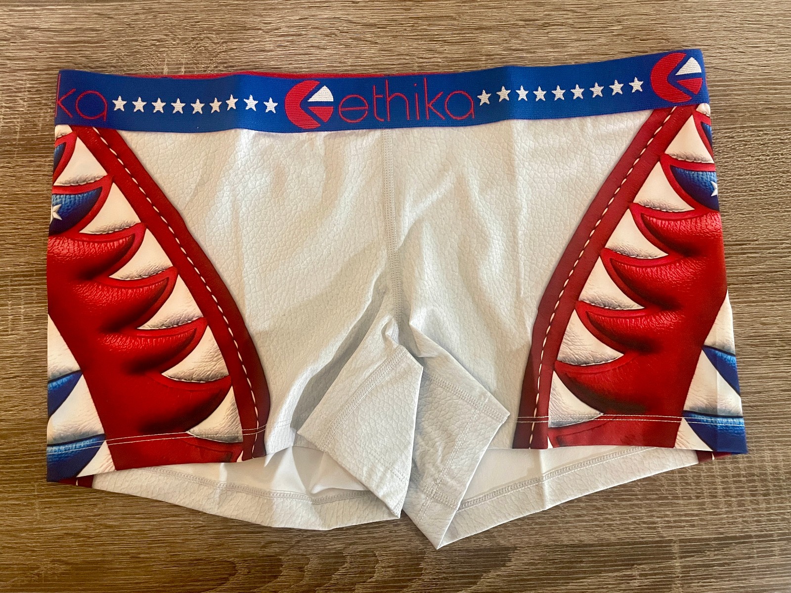 Ethika Women’s Staple Boyshorts – Various Styles – Sizes M, L, XL (NWT)