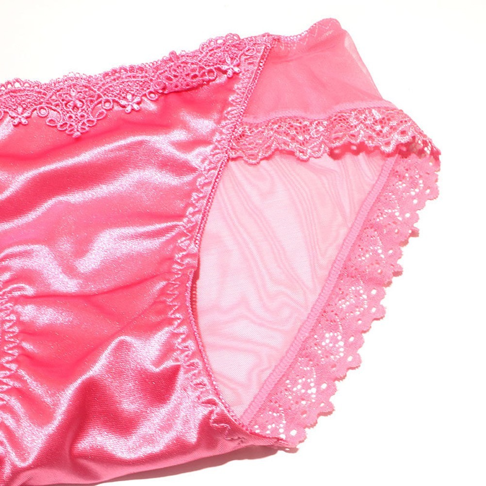 Women’s Brief Brief Vacation Waist Breathable Panties Women Lightweight