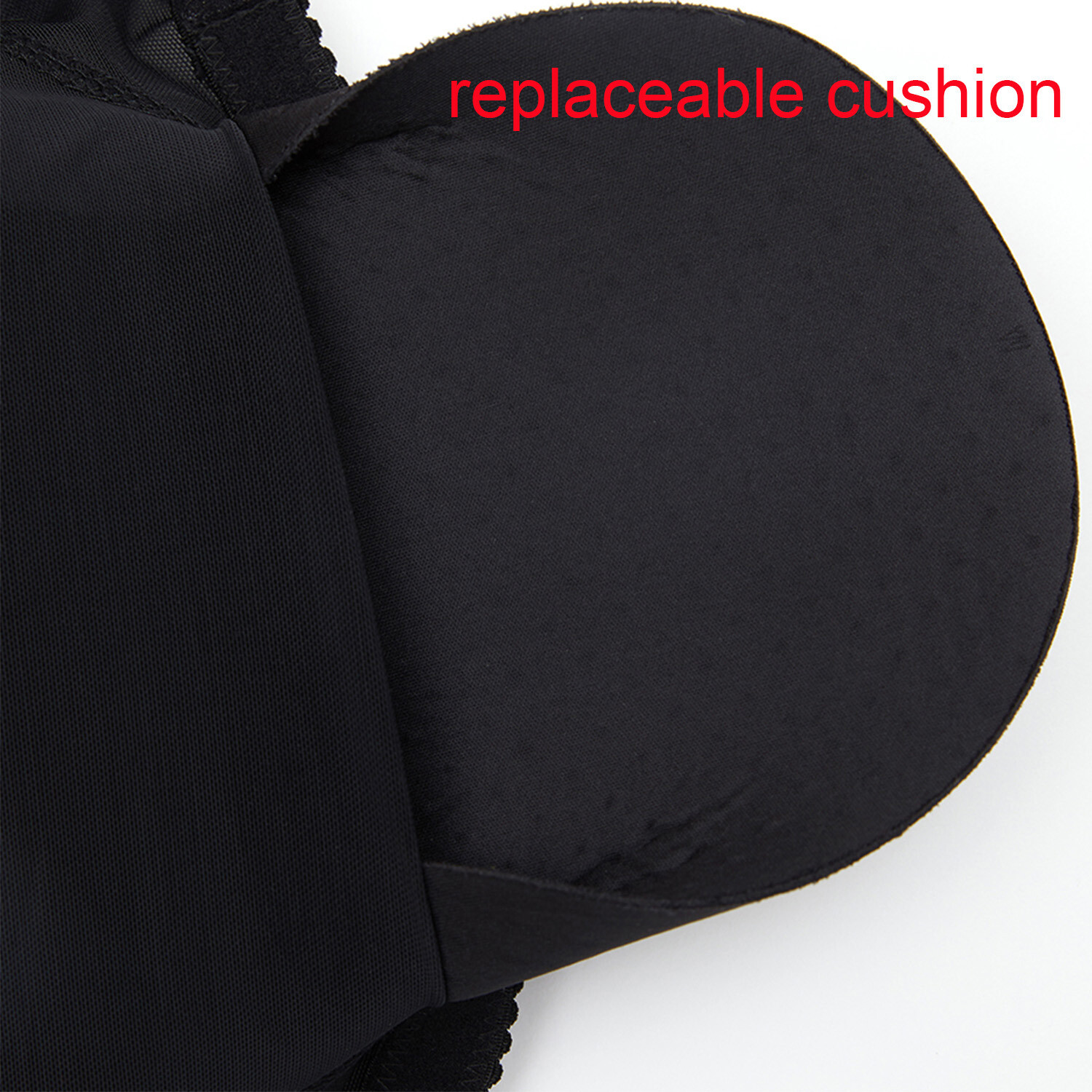 Hip Enhancer Shapewear for Women Buttock Padded Butt Lifter Panties Fake Ass