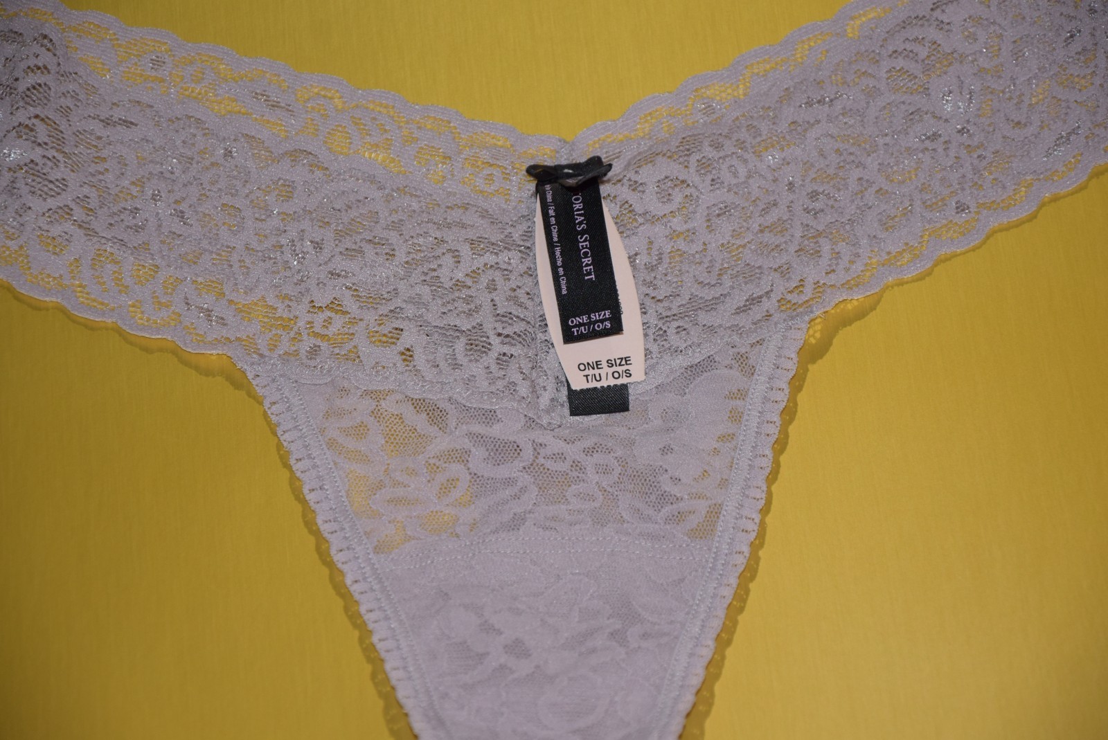 Victoria’s Secret Hiphugger Culotte Sexy Peach Panty one size – Ships Free