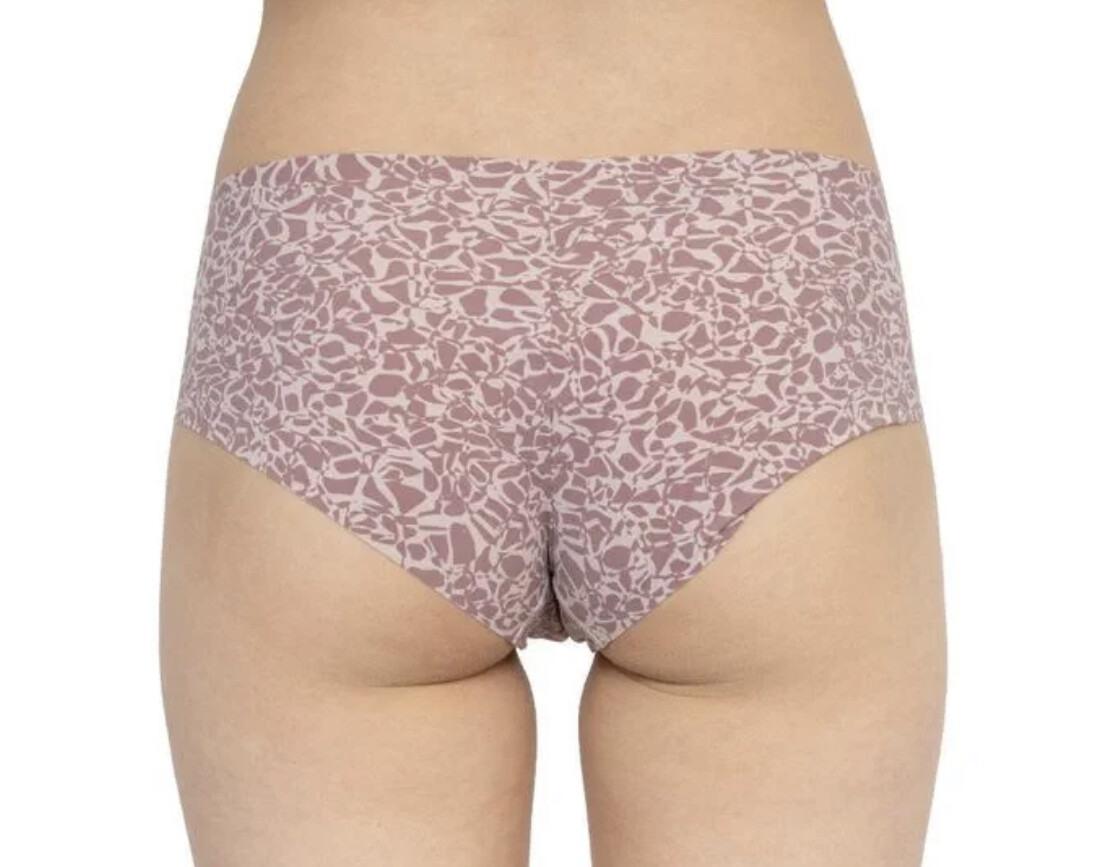3 Pack Under Armour Women’s Underwear Panties Hipster Pink Stretch 1325659 667