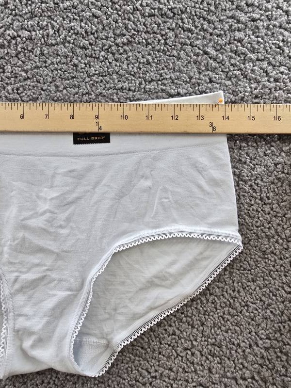 Wacoal Feeling Flexible Brief Underwear Women’s 8-XL Ancient Water Pull On