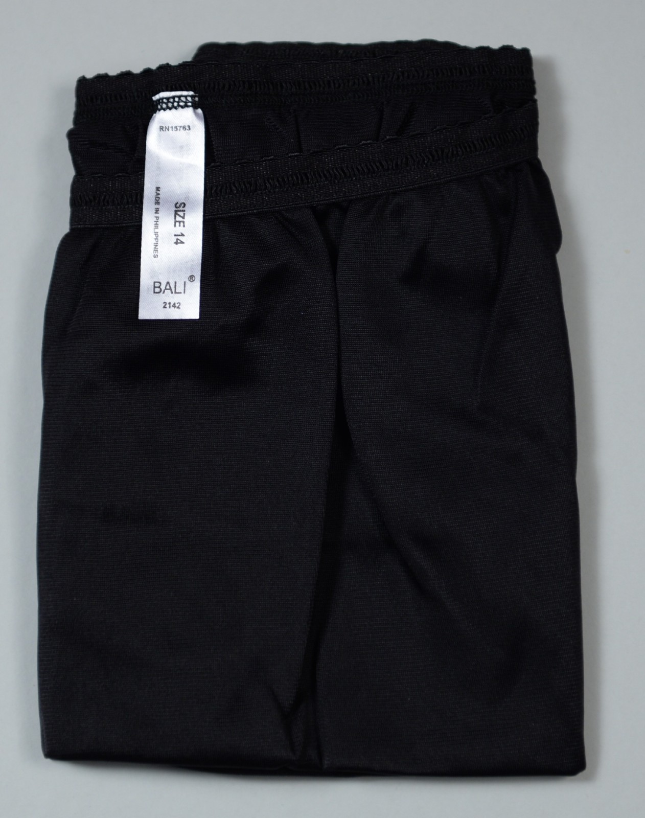 Bali Freeform Panties Style #2142/23467, Size 14 (7XL)