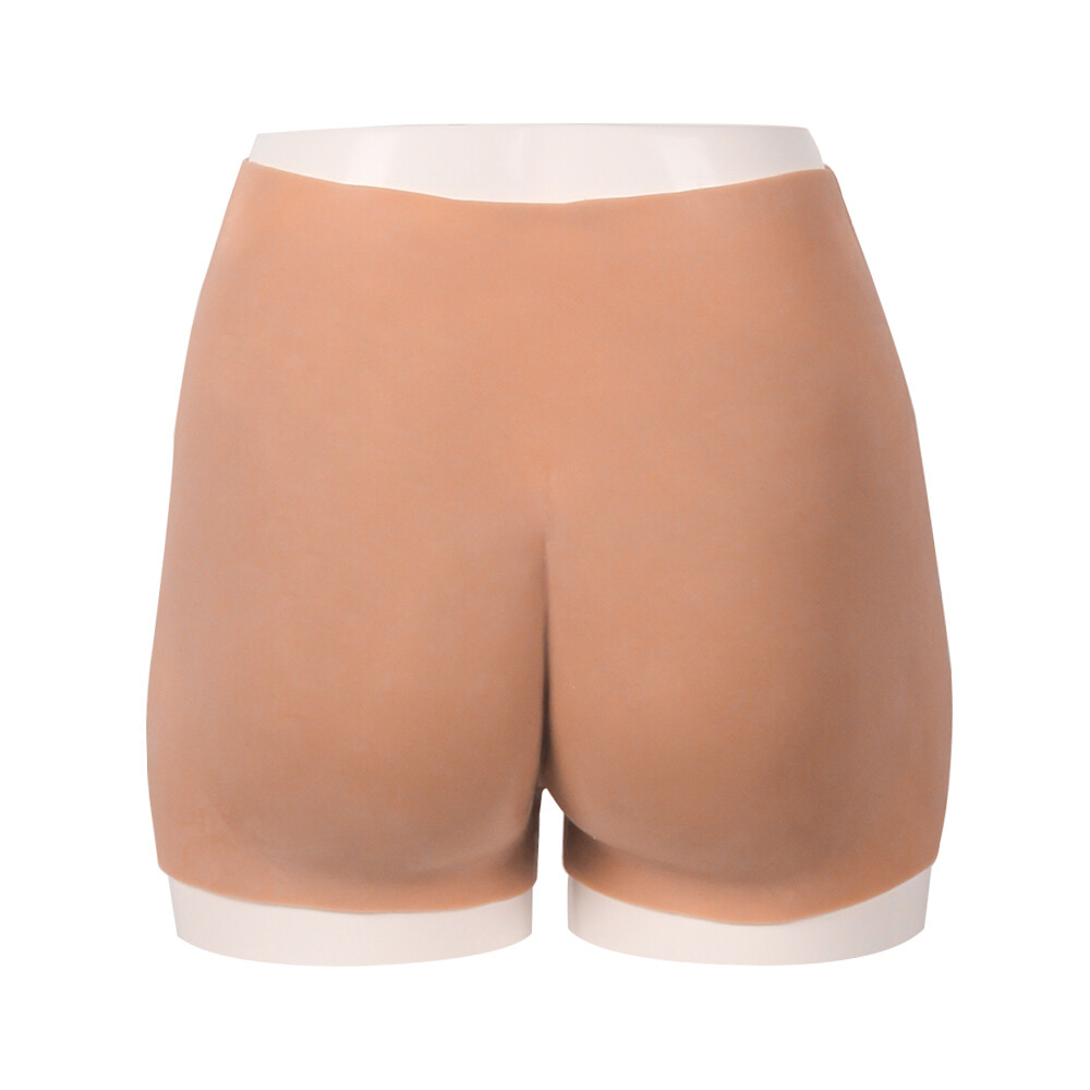 Anzi Silicone Crossdresser Fake Vagina Panties Hip Shaping Pants Transgenders
