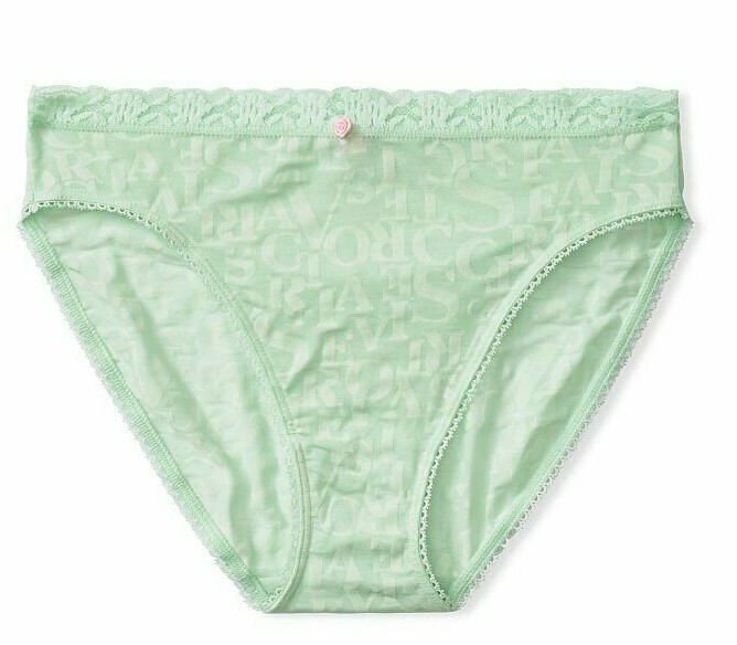 New Victoria’s Secret High Leg Brief💙Size XS, S, M, XL💙💲Discounts on 2+💲💙