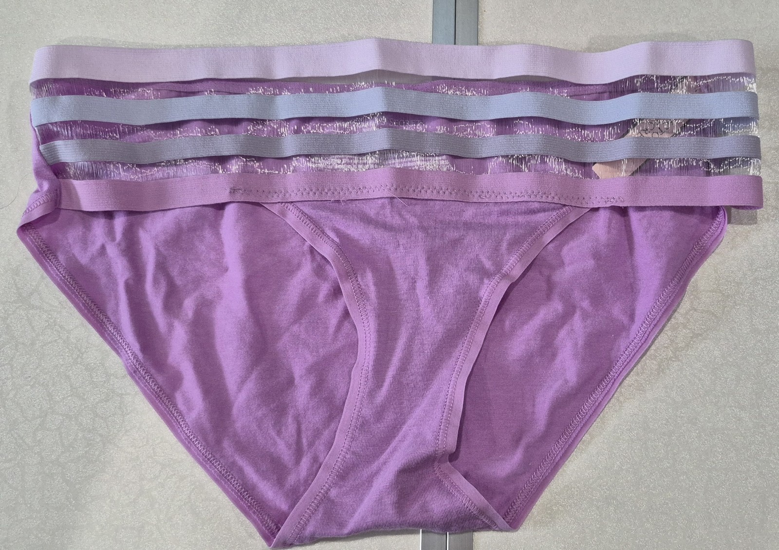 NWT Victorias Secret Medium Hip Hugger Panties Panty New